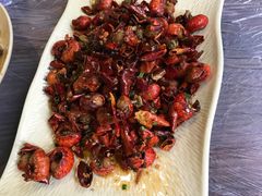 麻辣虾球-靓靓蒸虾(中山公园店)