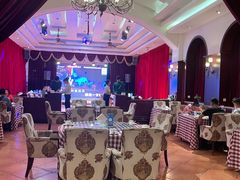 -邓丽君音乐主题餐厅