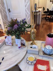 -茜尔维亚修身连锁(闵行莘庄店)