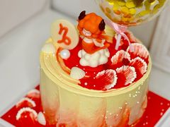 -CAKE BOSS 蛋糕老板(西单君太百货店)