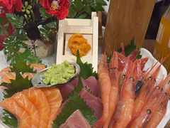 -和彩放题餐厅(酒仙桥店)