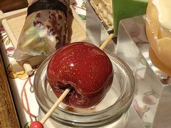 -The Lounge·大堂酒廊·北京粤财JW万豪酒店
