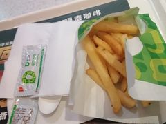 -德克士(亚中商城店)