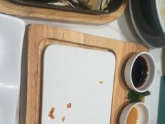 -悦得闲广式点心茶楼(蓝鲸世界店)