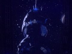-SPACE(欢乐颂购物中心店)