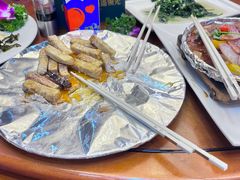 -乐在集市海鲜大排档(平潭店)