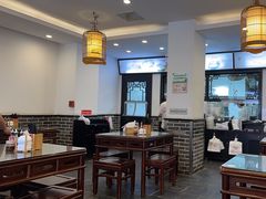 -不二心包子铺(二七广场店)