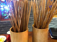 -搓火大都会(广安门总店)