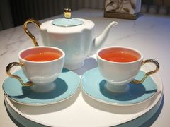 -燕庭·纯燕窝·甜品下午茶(南京西路店)