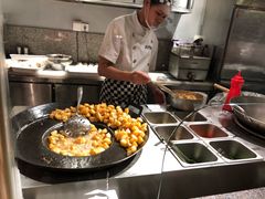 -巷内锅盔(西城都荟店)