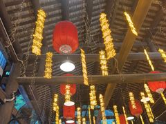 -鹅滋道(甘坑古镇店)