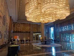 -阜阳富力万达嘉华酒店·美食汇自助餐厅