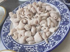 -爆肚于(赵公口桥店)