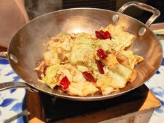 -绿茶餐厅(布吉万象汇店)