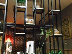 -太平洋咖啡(青岛万象城店)