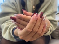 -斯馨·健康美甲美睫