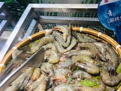 -集杰尚品海鲜烤肉自助餐厅(乳山振华店)
