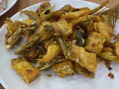 -红日饭店(裕隆三路店)