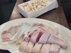 -同仁四季椰子鸡(宝安壹方城店)