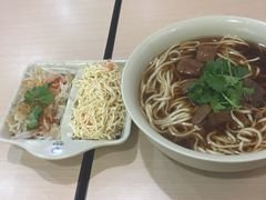 -李先生牛肉面大王(沈阳道义南大街店)