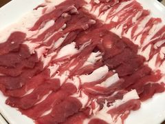 草原羔羊肉-情忆草原涮肉馆