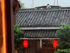 -凤凰山斑鱼馆(恭城店)