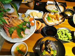 -和彩放题餐厅(酒仙桥店)