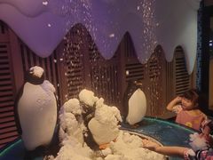 -北方暖暖温泉度假洗浴
