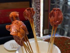 -大队长主题火锅(观音桥店)
