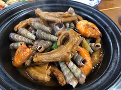 -蚝得喜海鲜(东城店)