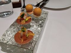 -L'Arome芳芳法国餐厅(仙林金鹰店)