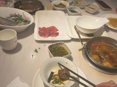 -围炉夜话·潮汕卤水火锅(榕江店)