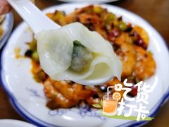 -公寓家常菜馆(海军博物馆店)