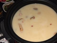 -捞王猪肚鸡火锅(昆山店)
