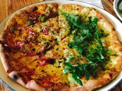 -PIZZA BIANCA(民园店)