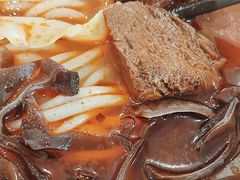 -老妈米线(大运河博物馆宝龙广场店)