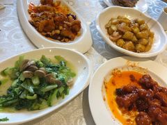 -马凯餐厅(长椿街店)