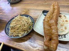 -文武王氏烧饼·无矾油条(西溪路店)