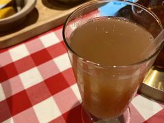 -西贝(东城万达广场店)