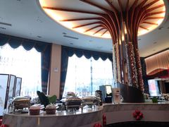 大堂-康乃馨保健中心(第十一分店)