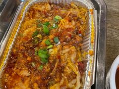 -玫瑰红烤羊排(北新桥三条店)