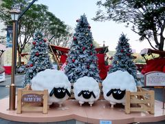 -东莞松山湖万象汇