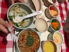 -西贝(无锡万象城店)