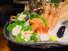 -旨料亭日本料理(四川北路店)