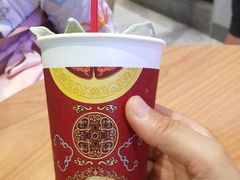 -DQ·蛋糕·冰淇淋(融创茂店)