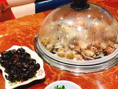-海博汇蒸汽海鲜