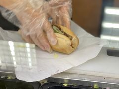 -SUBWAY赛百味(浦东机场店)