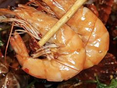 -北李妈妈菜·海肠捞饭(高新万达店)