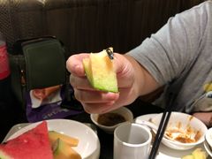 -煲宫(华润万象城店)