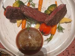 -La Terre乐田(万象城店)